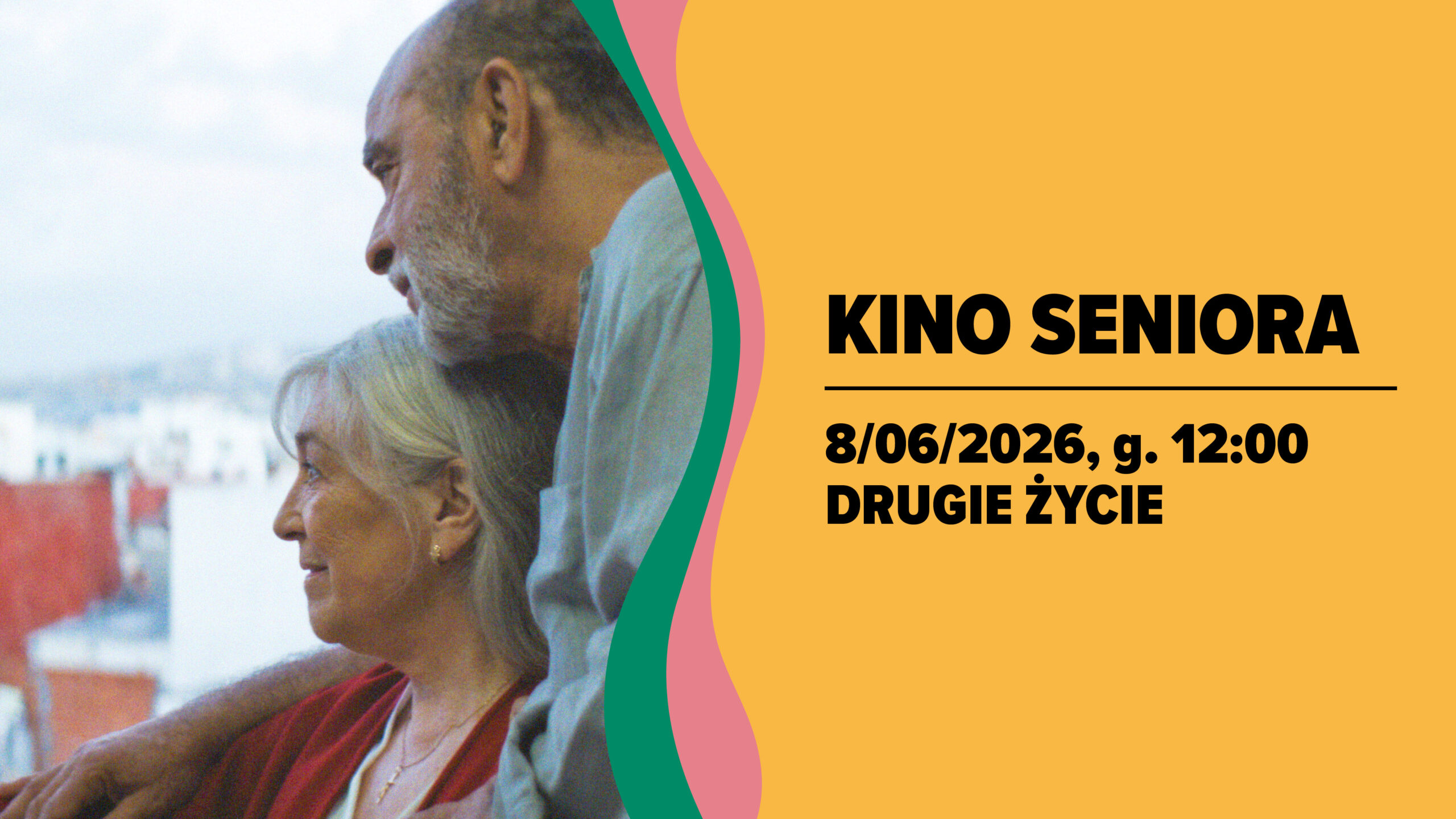 KINO SENIORA