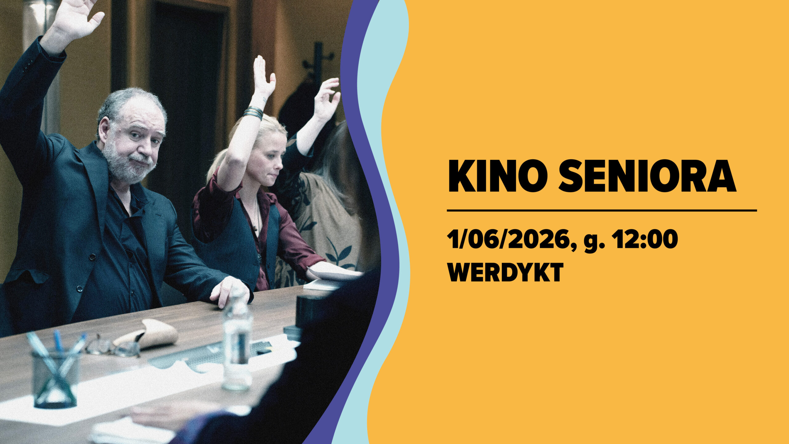 KINO SENIORA
