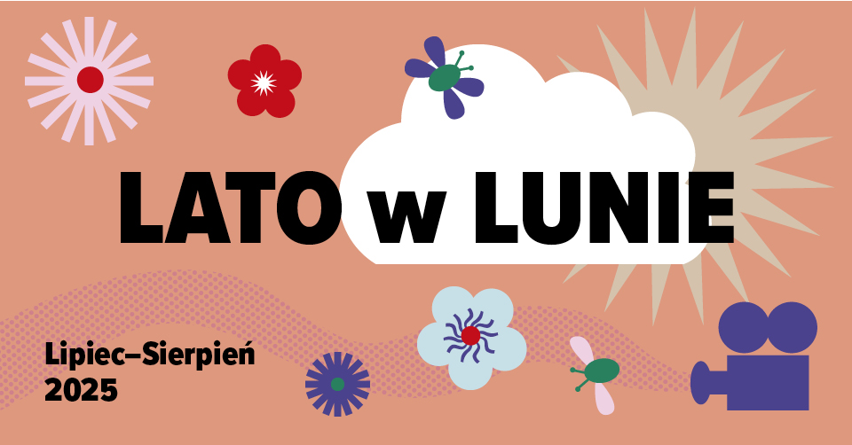 Kino Luna Wydarzenie