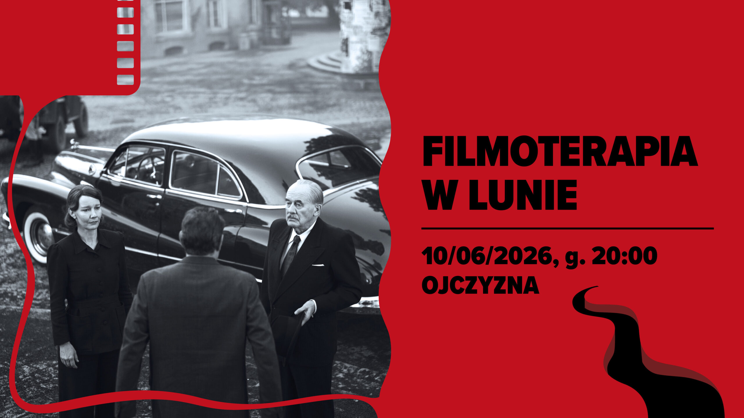 FILMOTERAPIA W LUNIE