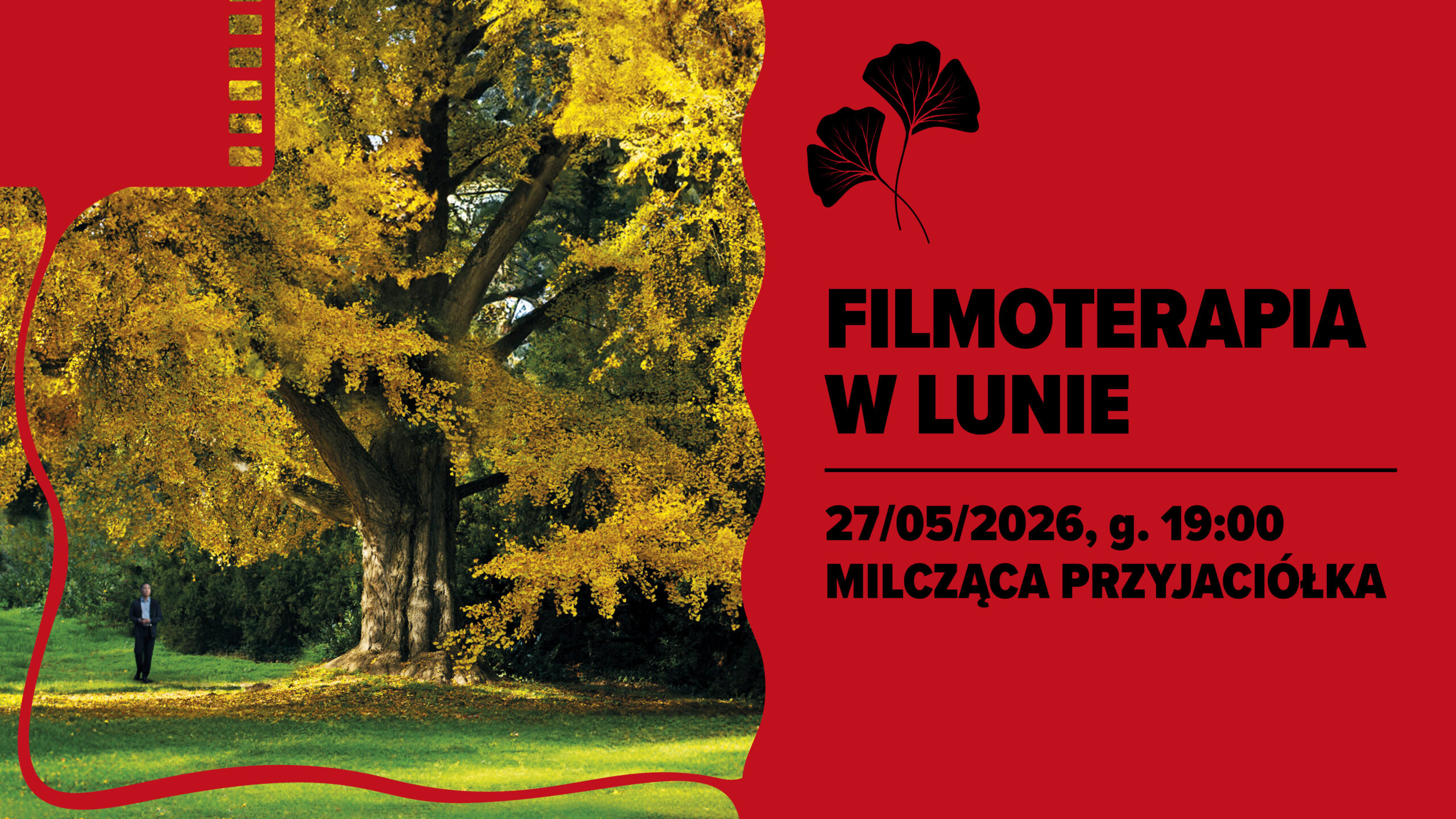 FILMOTERAPIA W LUNIE