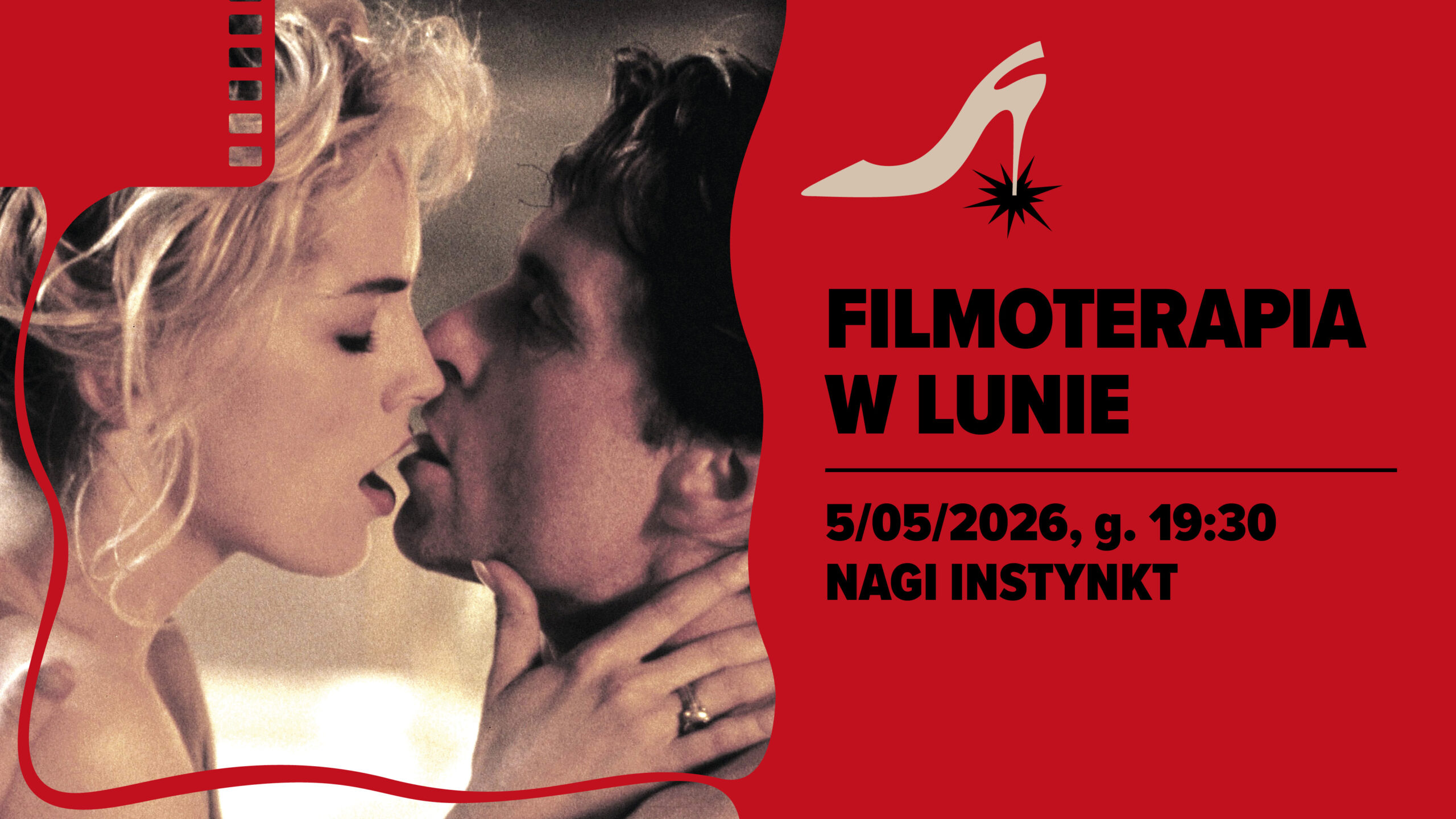 FILMOTERAPIA W LUNIE
