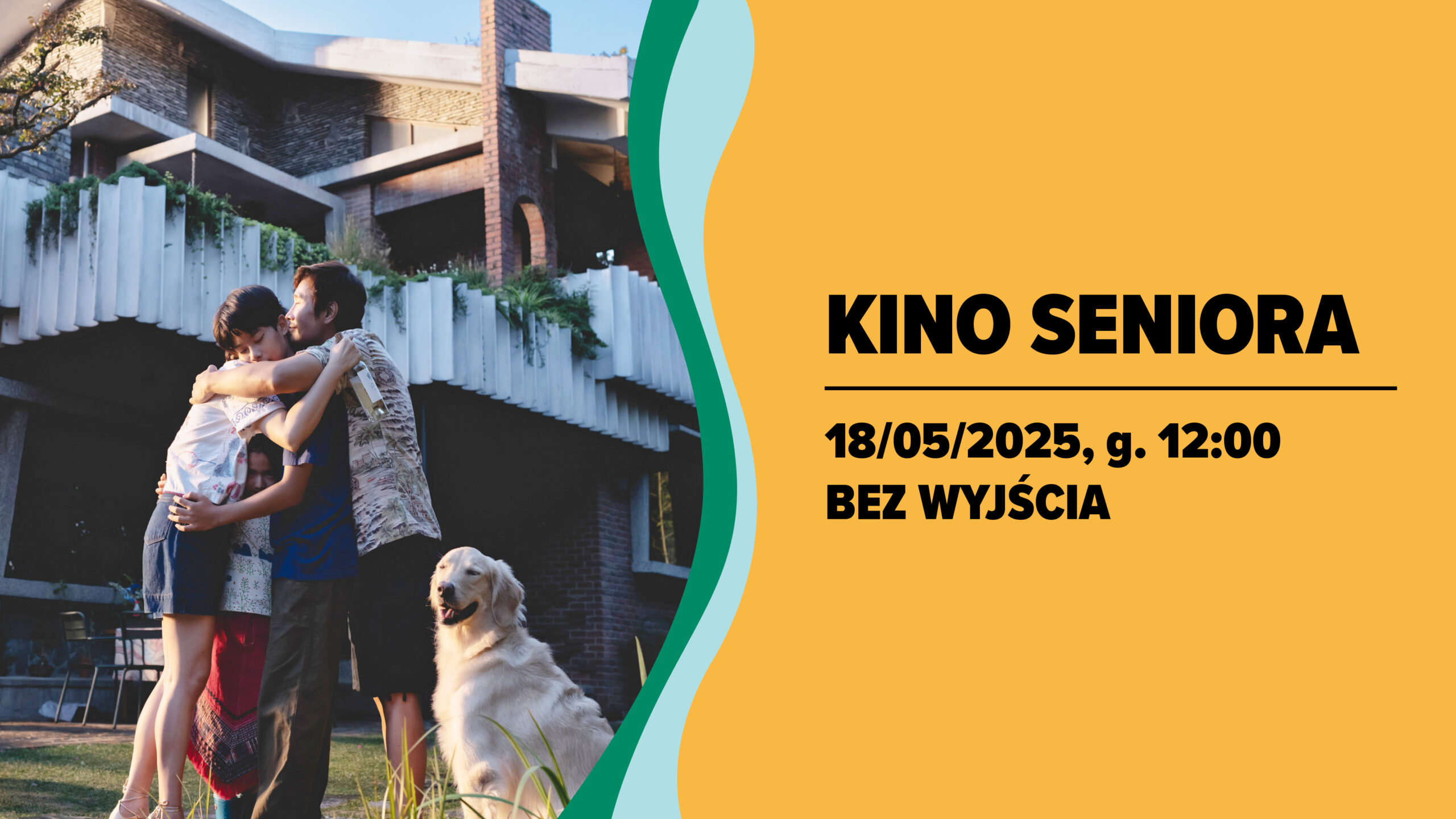 KINO SENIORA
