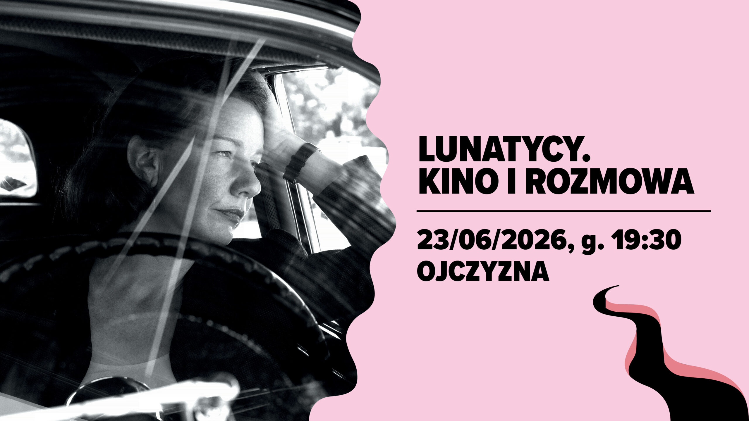 Lunatycy. Kino i&nbsp;Rozmowa.