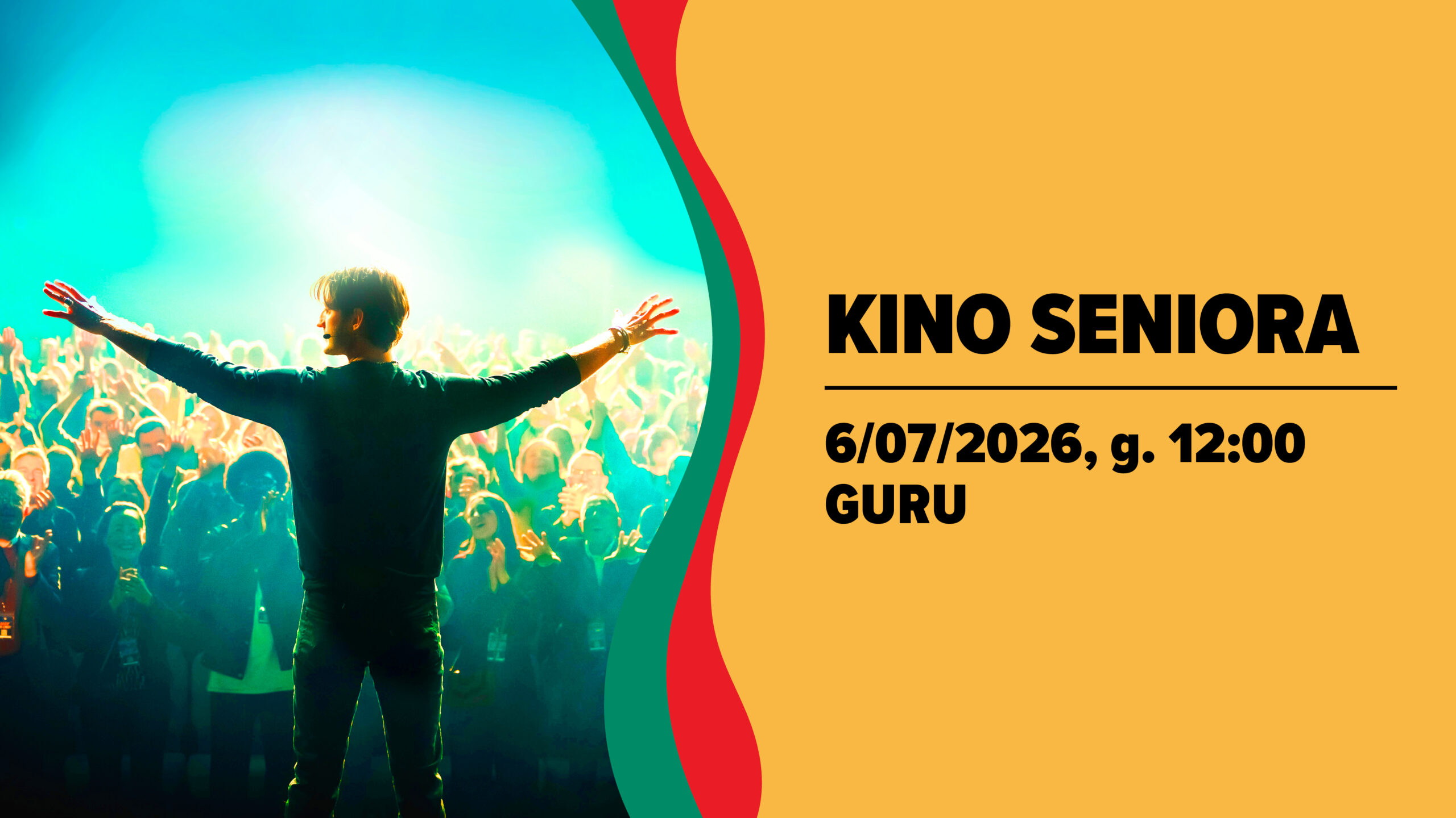 KINO SENIORA