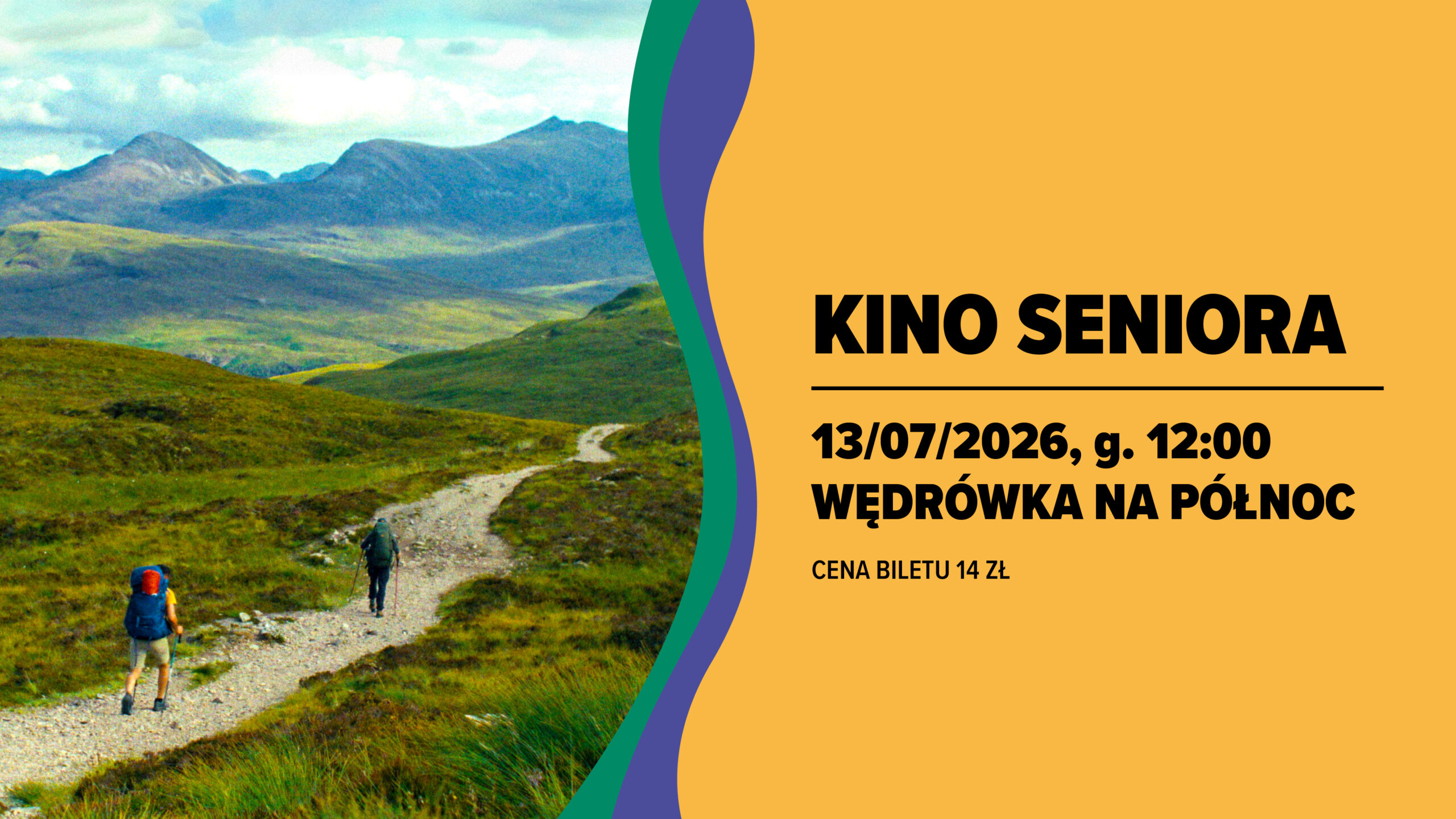 KINO SENIORA