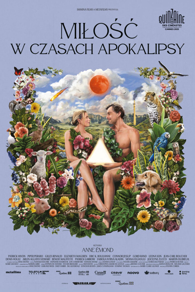 Miłość w&nbsp;czasach apokalipsy