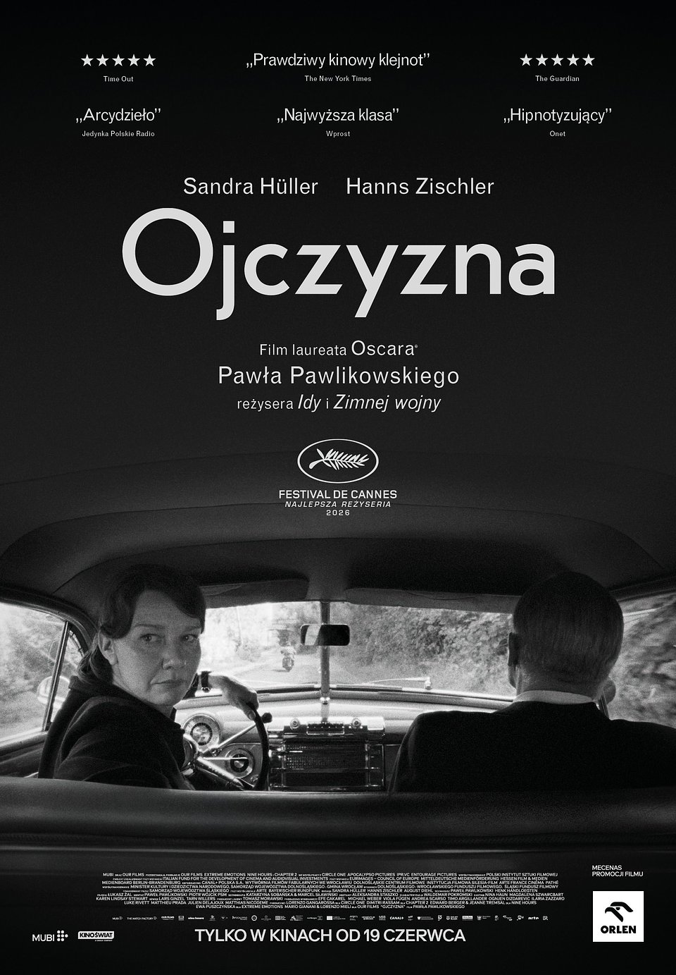 Ojczyzna