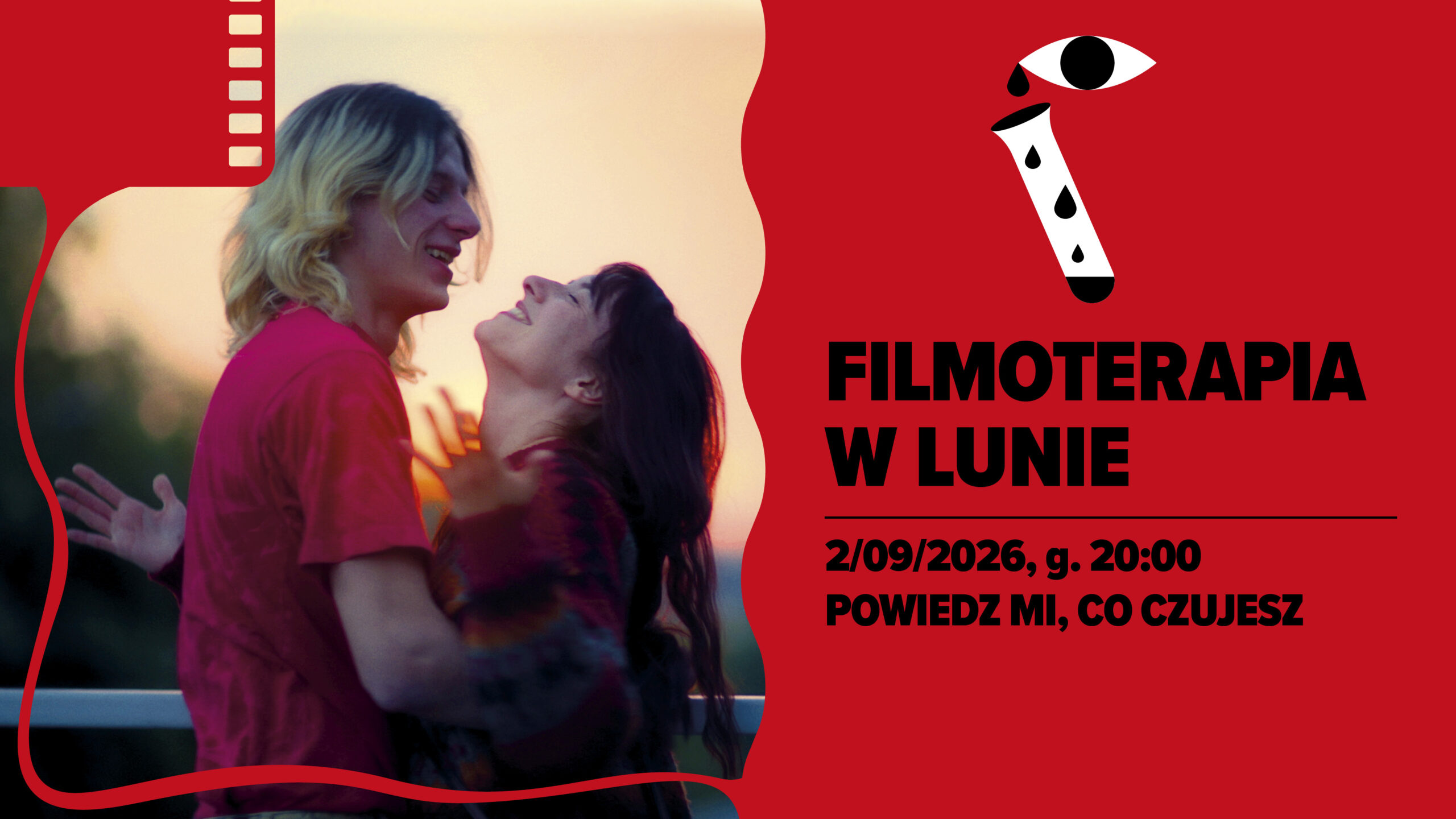 FILMOTERAPIA W LUNIE