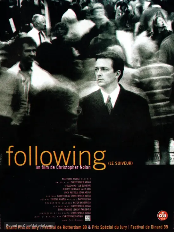 Following