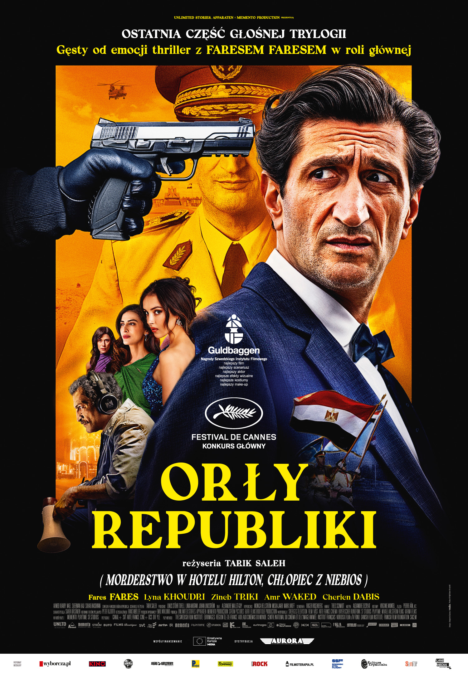 Orły Republiki