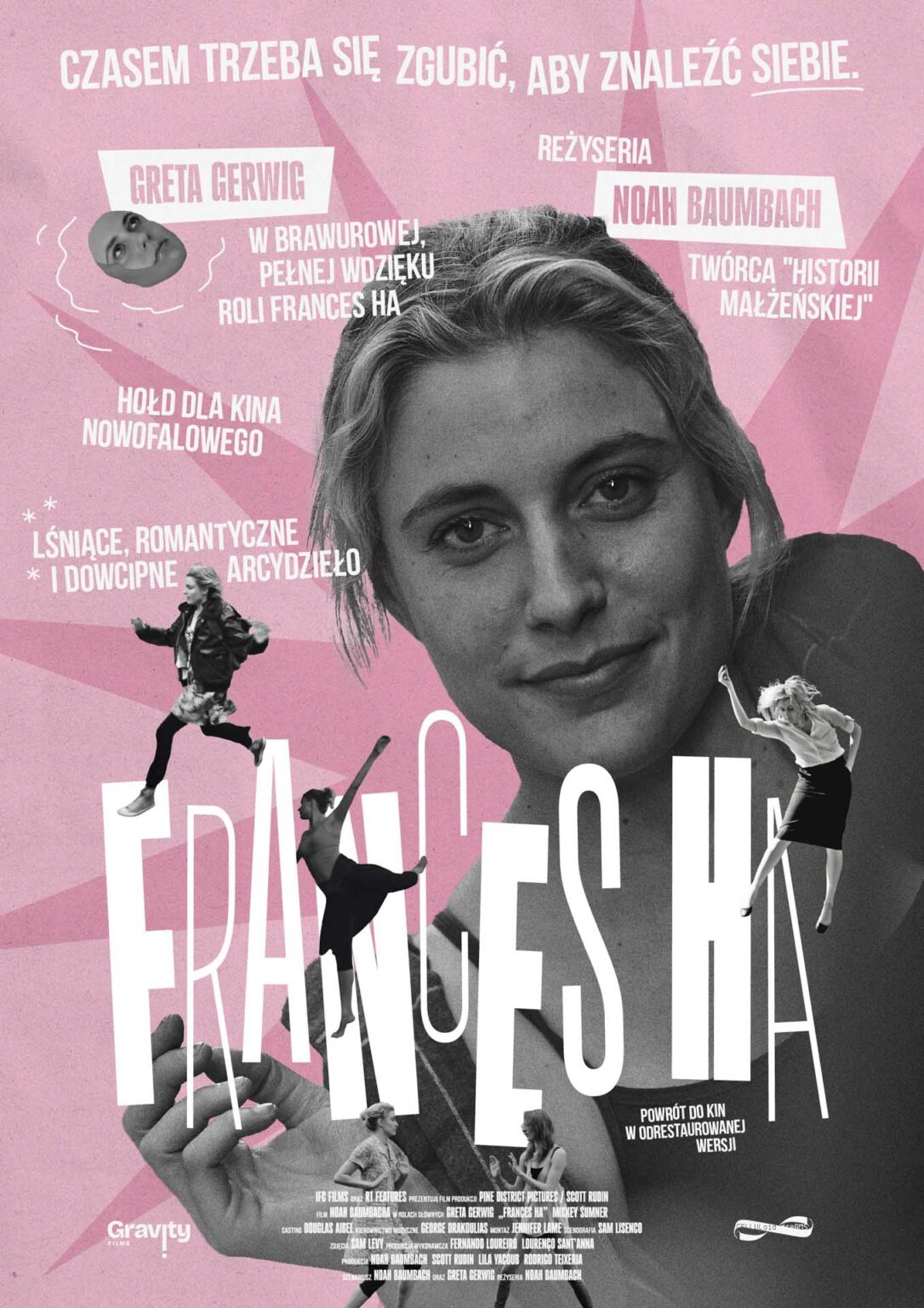 Frances Ha