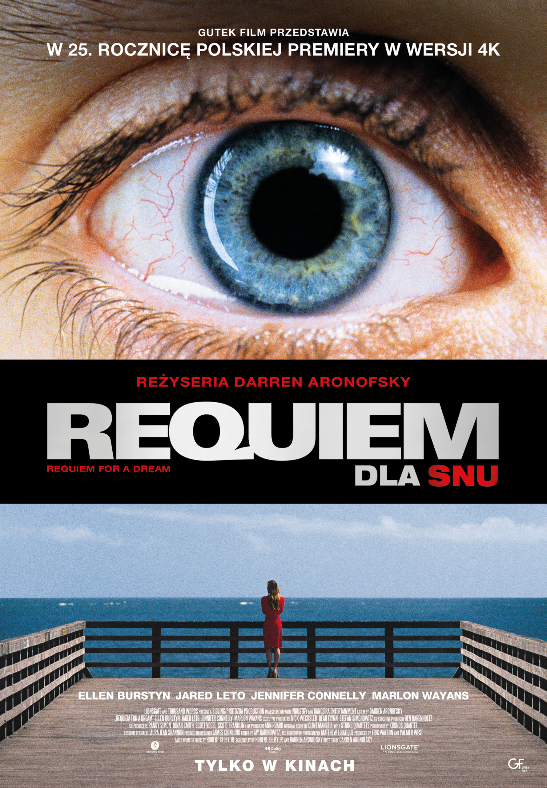 Requiem dla snu