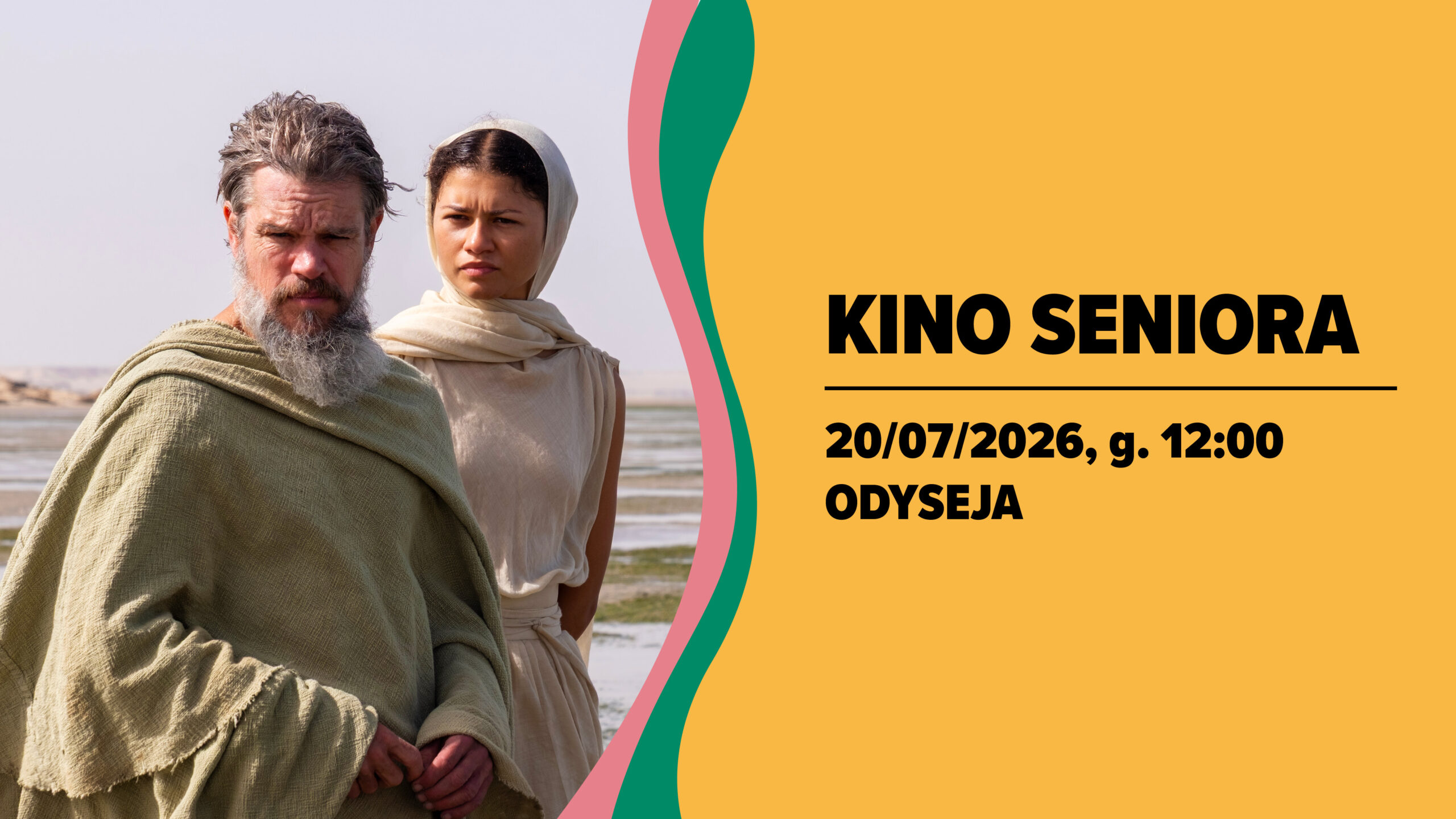 KINO SENIORA