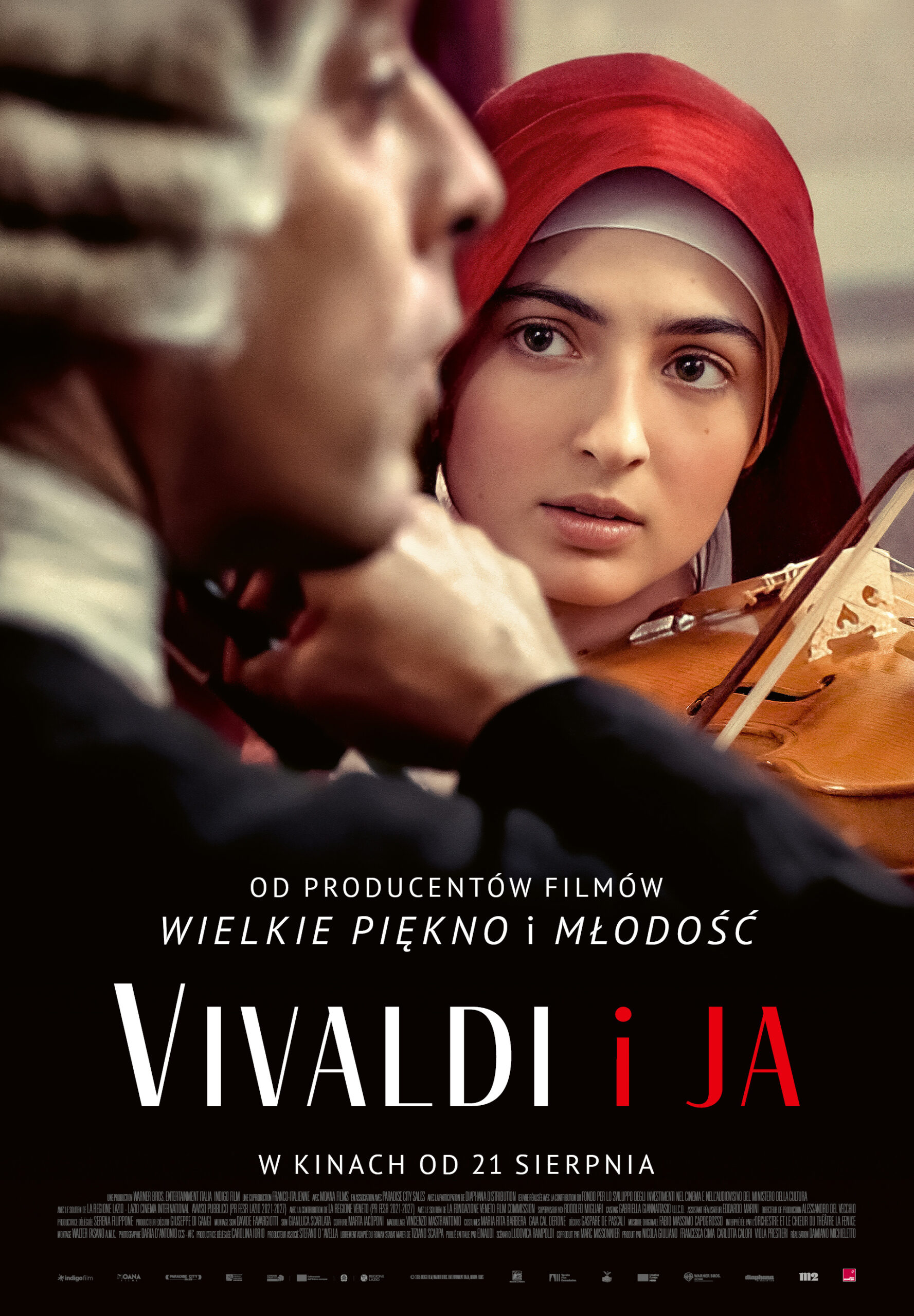 Vivaldi i&nbsp;ja