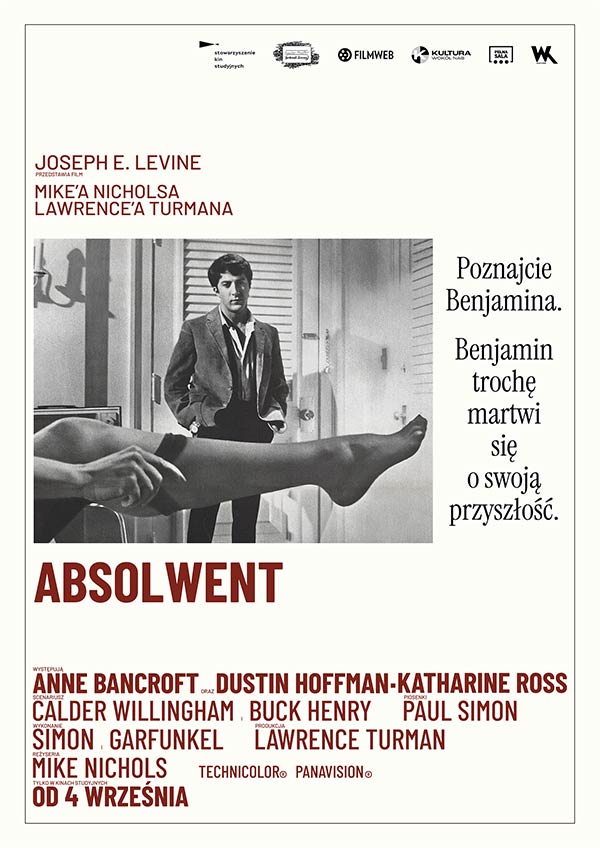 Absolwent