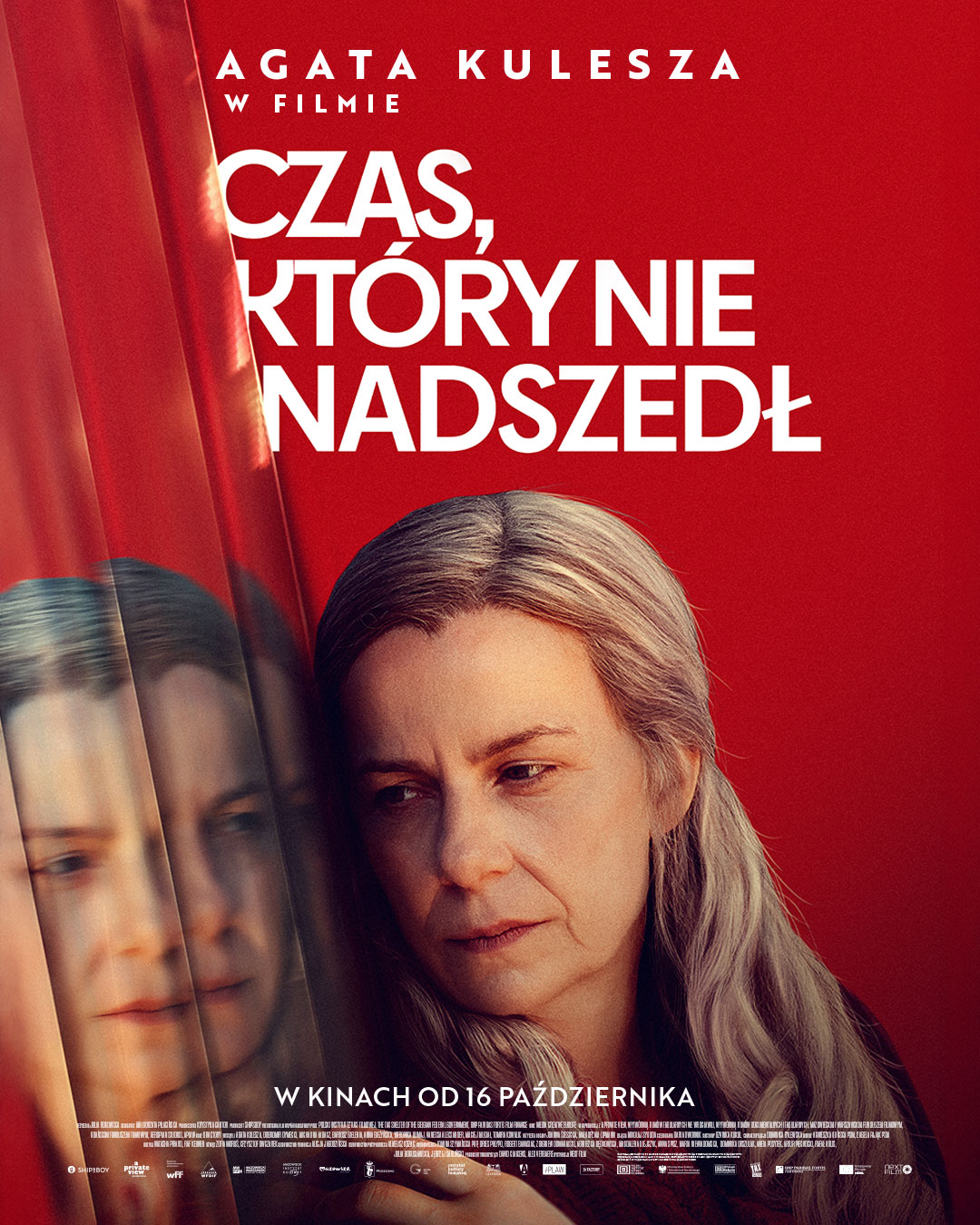 Czas, który nie nadszedł