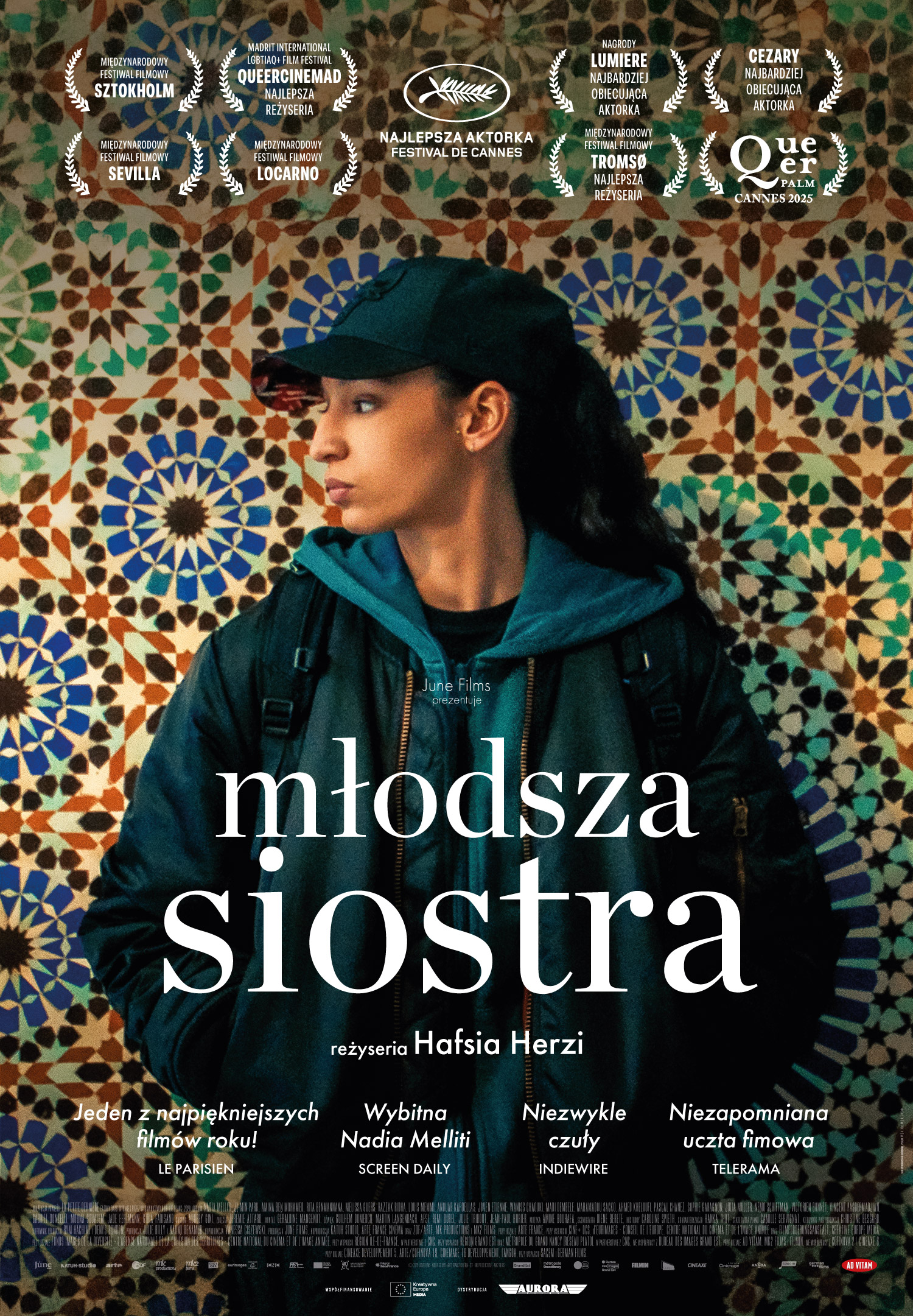 Młodsza siostra