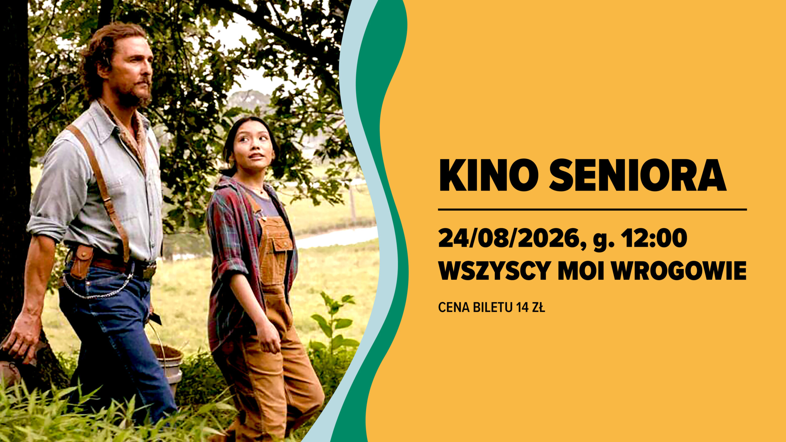 KINO SENIORA